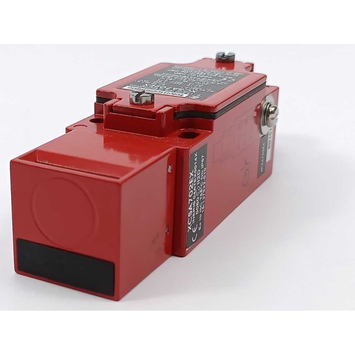 TELEMECANIQUE XCSA702EX TELEMECANIQUE XCSA702EX