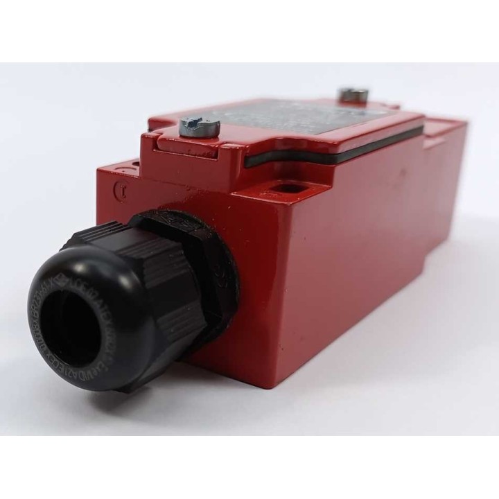 TELEMECANIQUE XCSA702EX TELEMECANIQUE XCSA702EX