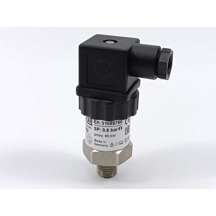 WIKA PSM02 WIKA PSM02