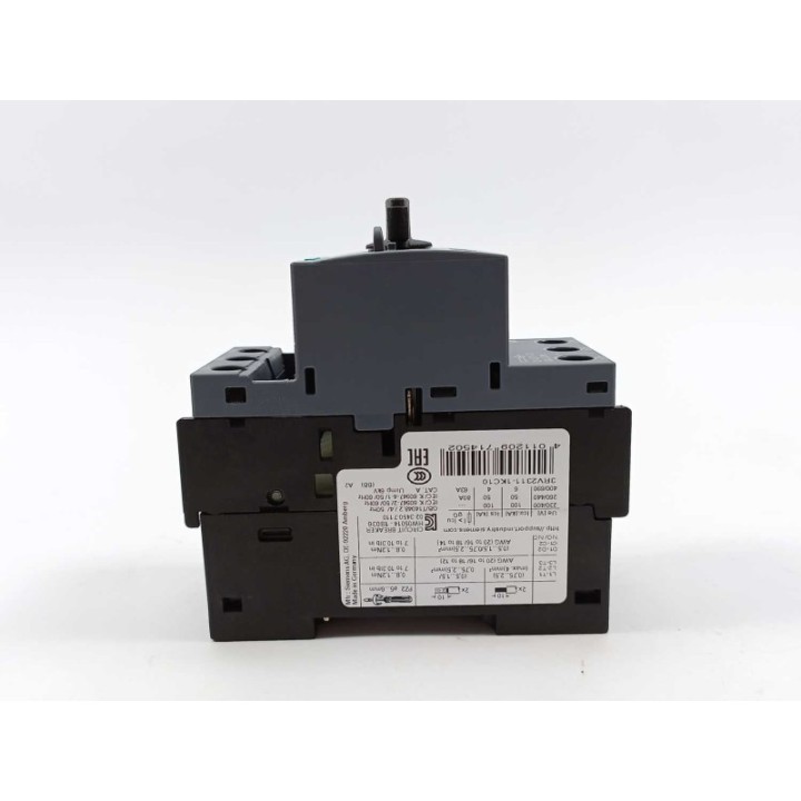 Siemens 3RV2311-1KC10 Siemens 3RV2311-1KC10