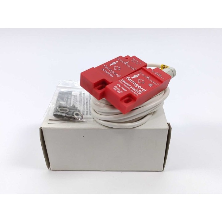 GUARDMASTER 02004 GUARDMASTER 02004