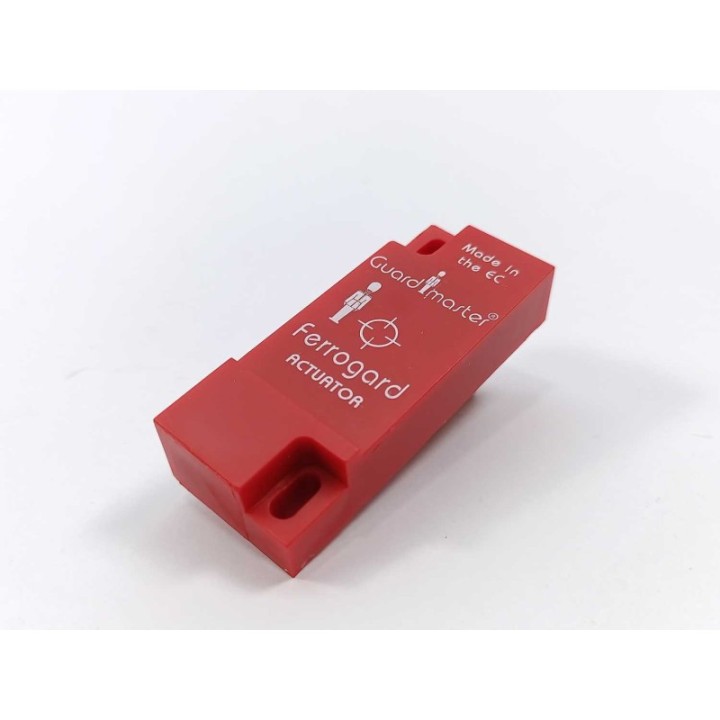 GUARDMASTER 02004 GUARDMASTER 02004