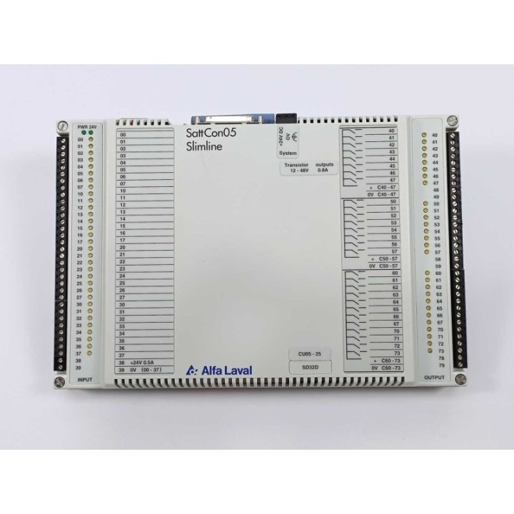 Alfa Laval 492839001 Alfa Laval 492839001