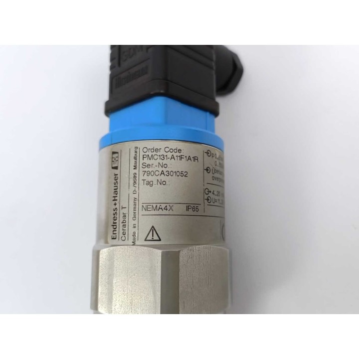 Endress+Hauser PMC131-A11F1A1R Endress+Hauser PMC131-A11F1A1R