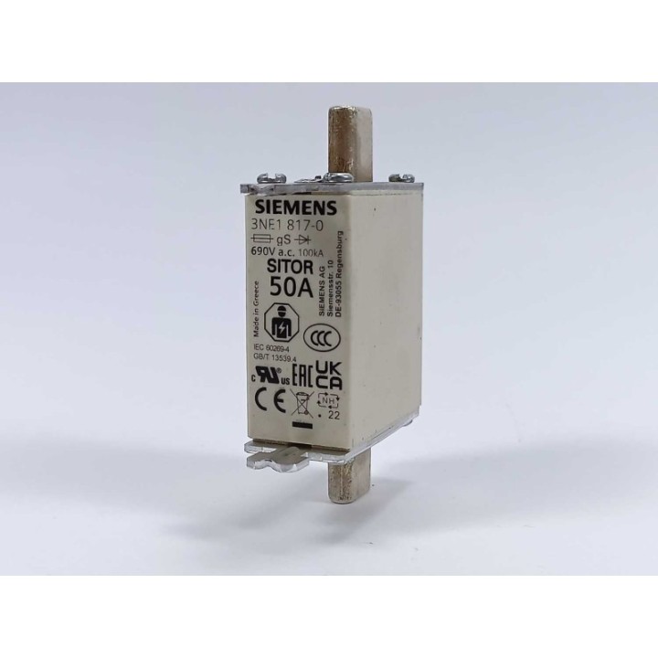 Siemens 3NE1 817-0 Siemens 3NE1 817-0