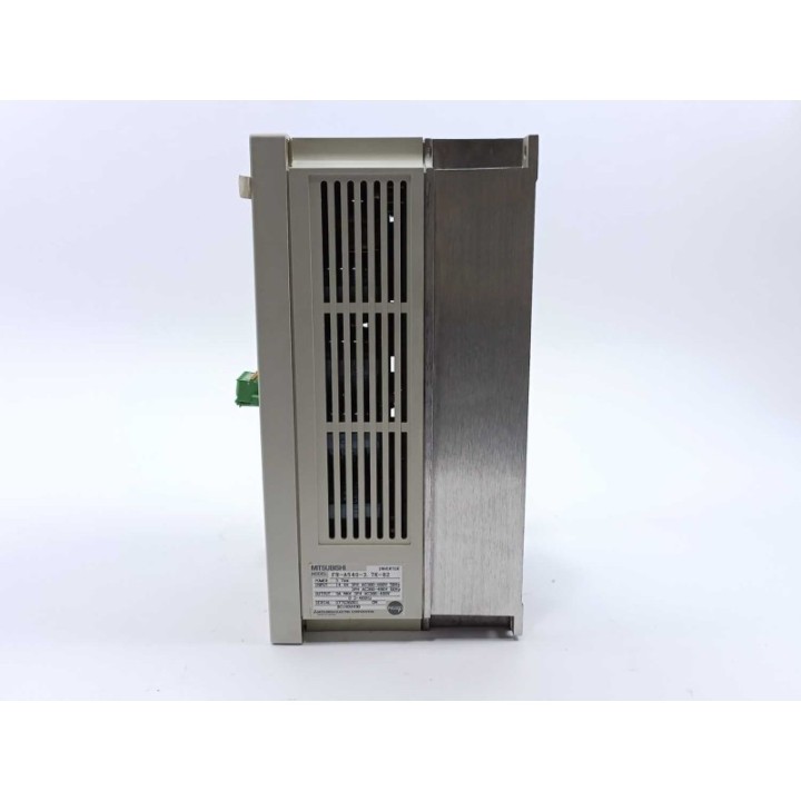 Mitsubishi FR-A540-3.7K-82 Mitsubishi FR-A540-3.7K-82