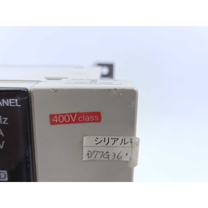 Mitsubishi FR-A540-3.7K-82 Mitsubishi FR-A540-3.7K-82