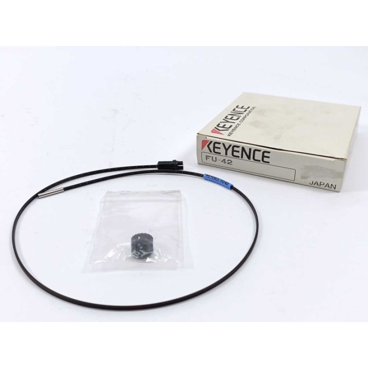 KEYENCE  FU-42 KEYENCE  FU-42