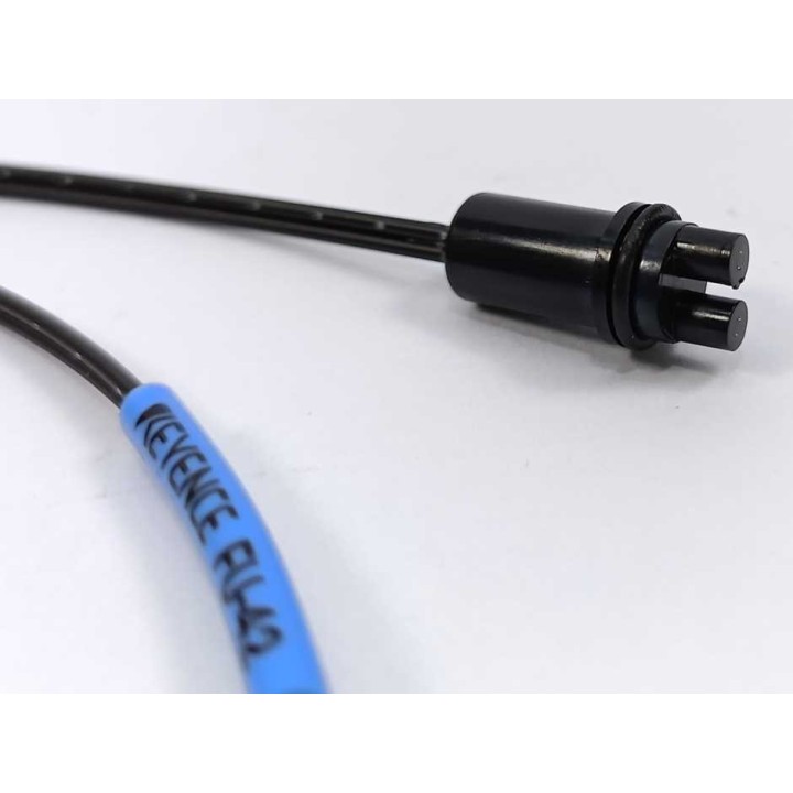 KEYENCE  FU-42 KEYENCE  FU-42