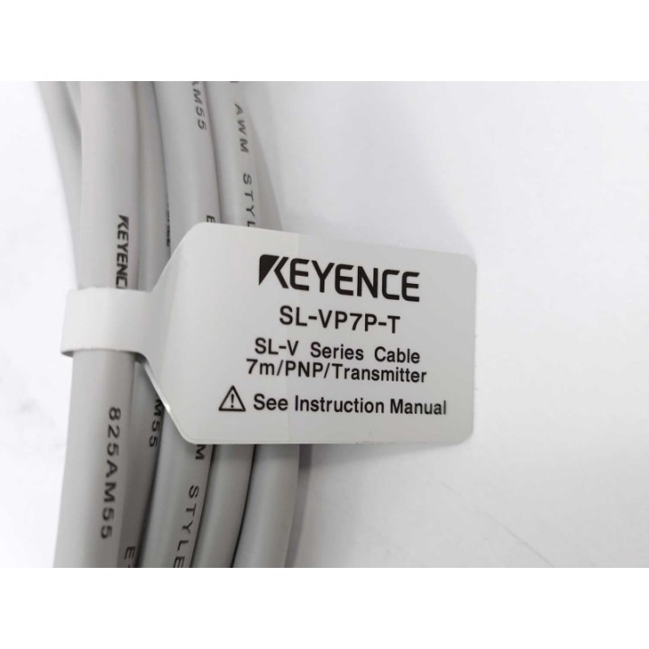 KEYENCE  SL-VP7P KEYENCE  SL-VP7P