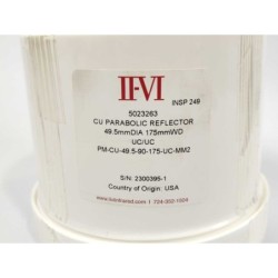 II-VI Infrared PM-CU-49.5-90-175-UC-MM2