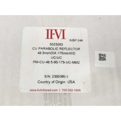 II-VI Infrared PM-CU-49.5-90-175-UC-MM2