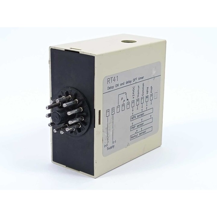 C-mac RT41-1-1-230-M1 C-mac RT41-1-1-230-M1