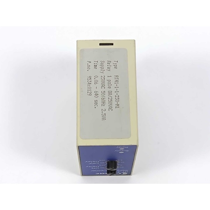 C-mac RT41-1-1-230-M1 C-mac RT41-1-1-230-M1