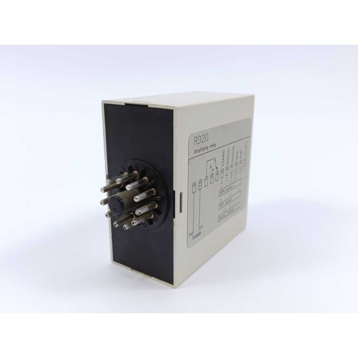 C-mac RD20-1-1-024 C-mac RD20-1-1-024