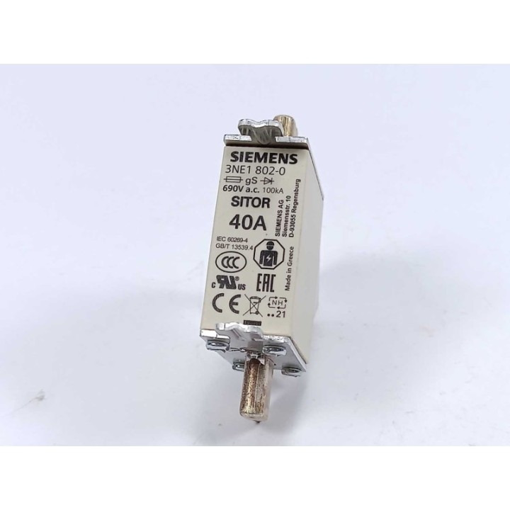 Siemens 3NE1802-0 Siemens 3NE1802-0