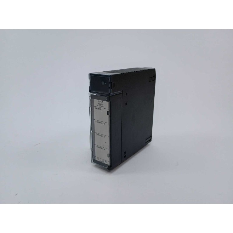 GE Fanuc IC693ALG391E