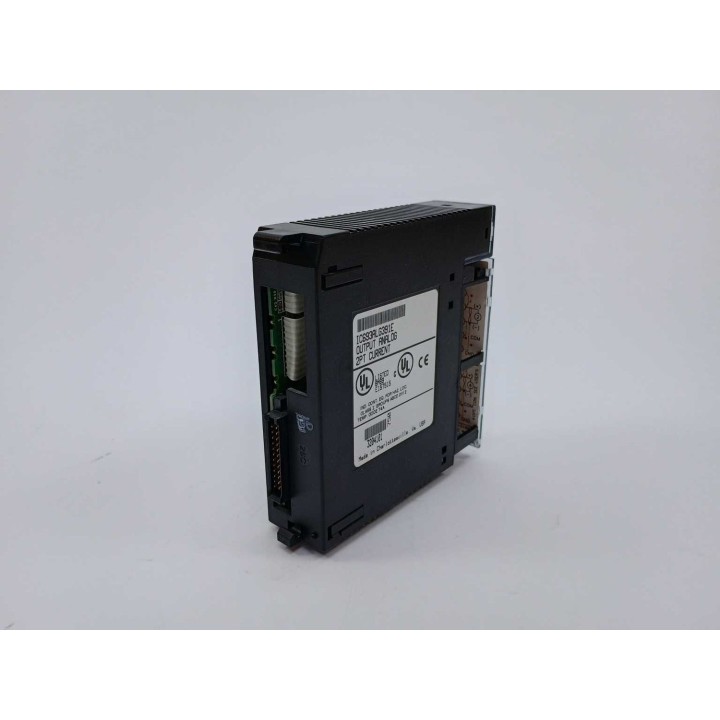 GE Fanuc IC693ALG391E