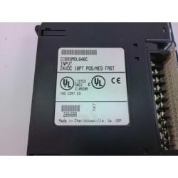 GE Fanuc IC693MDL646C