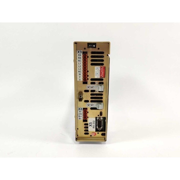 Infranor CD1-k 230 10.5 Infranor CD1-k 230 10.5