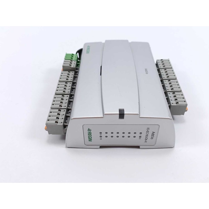 REGIN IO-EC16UOB-X