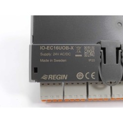 REGIN IO-EC16UOB-X