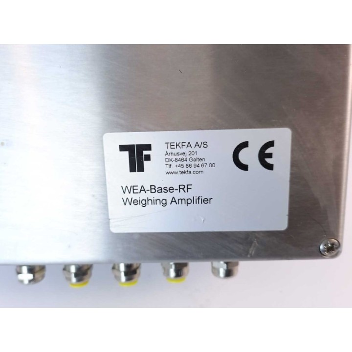 TEKFA WEA-Base-RF TEKFA WEA-Base-RF