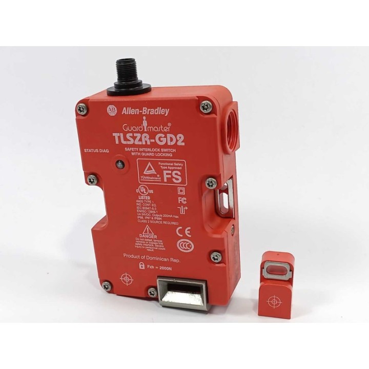 AB 440G-TZS21UPRH E AB 440G-TZS21UPRH E