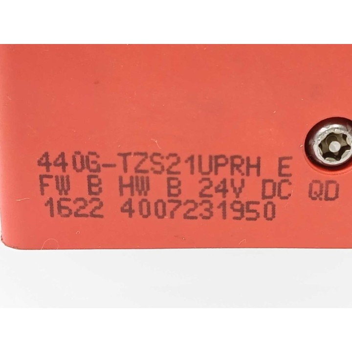 AB 440G-TZS21UPRH E AB 440G-TZS21UPRH E