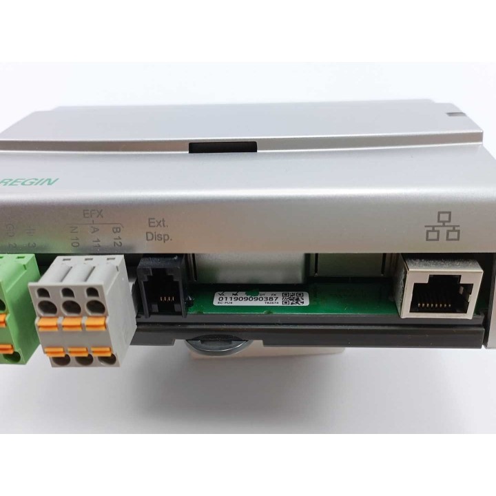 REGIN EC-PU4
