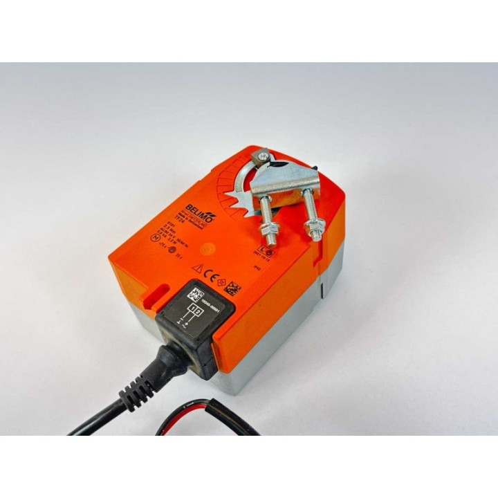 Belimo TF24 Belimo TF24