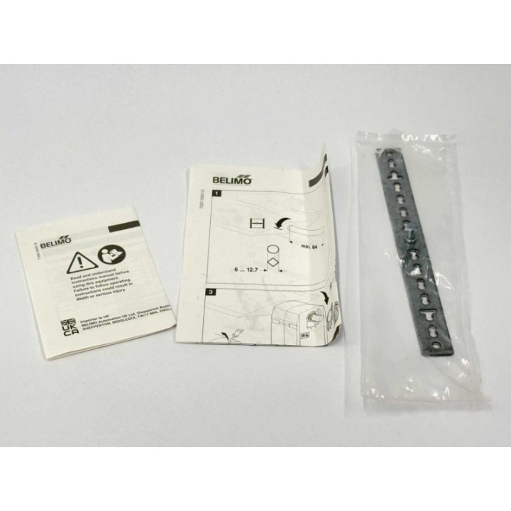 Belimo TF24 Belimo TF24