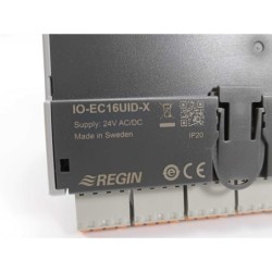 REGIN IO-EC16UID-X