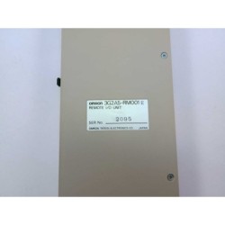 OMRON 3G2A5-RM001E