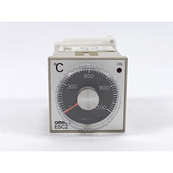 OMRON E5C2-R20K OMRON E5C2-R20K