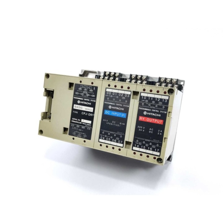 HITACHI CPJ-DR HITACHI CPJ-DR