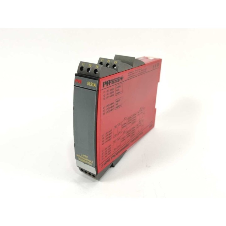 PR Electronics 5131A_B PR Electronics 5131A_B