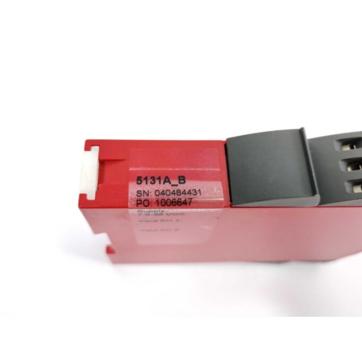 PR Electronics 5131A_B PR Electronics 5131A_B