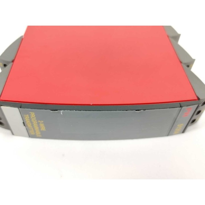 PR Electronics 5131A_B PR Electronics 5131A_B