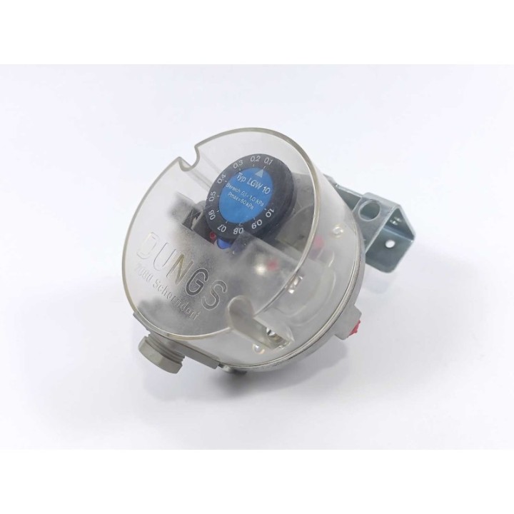 DUNGS LGW 10 DUNGS LGW 10