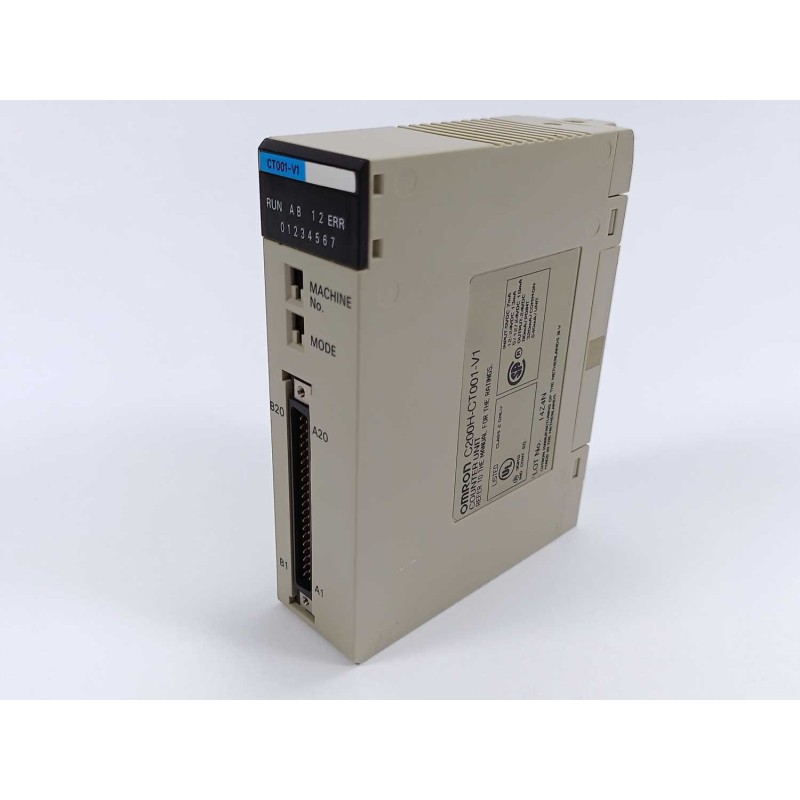 OMRON C200H-CT001-V1