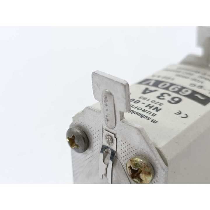 M. Schneider NH-00 M. Schneider NH-00