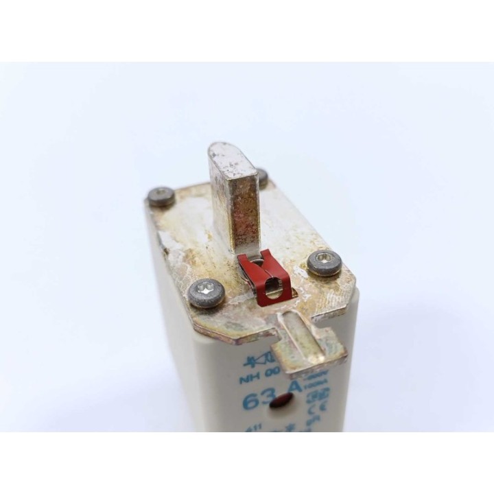 SIBA VDE 0636 4 SIBA VDE 0636 4