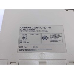 OMRON C200H-CT001-V1