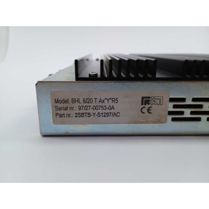 Prima Electronics 2SBTB-Y-S1297 AC Prima Electronics 2SBTB-Y-S1297 AC