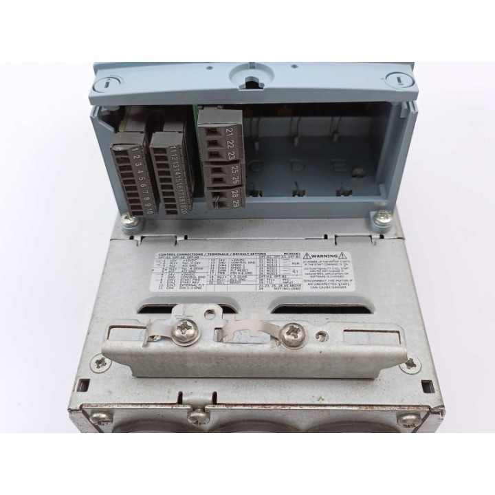 Vacon NXS00045A2H1SSSA1A3000000 Vacon NXS00045A2H1SSSA1A3000000