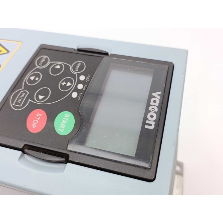 Vacon NXS00045A2H1SSSA1A3000000 Vacon NXS00045A2H1SSSA1A3000000