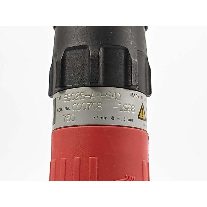 Desoutter SB025-AR-S4Q Desoutter SB025-AR-S4Q