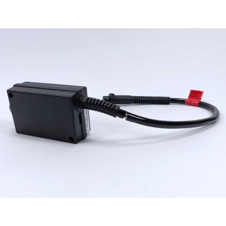 Chicago Pneumatic SSCM Chicago Pneumatic SSCM