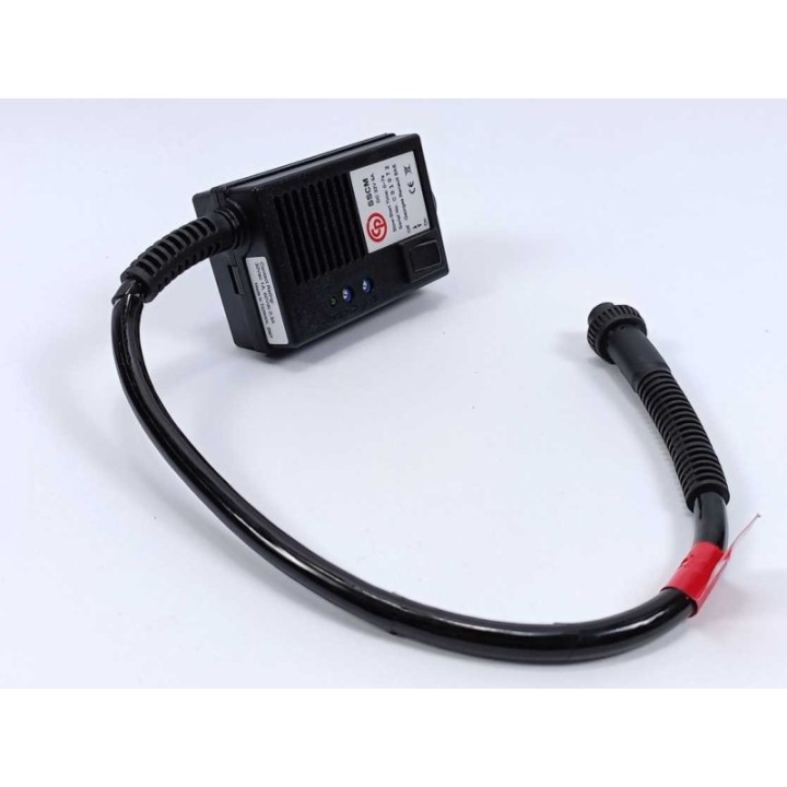 Chicago Pneumatic SSCM Chicago Pneumatic SSCM